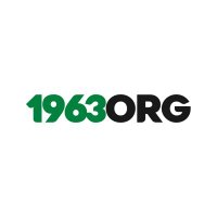 1963ORG (@1963org) 's Twitter Profile Photo 1963ORG (@1963org) 's Twitter Profile Photo