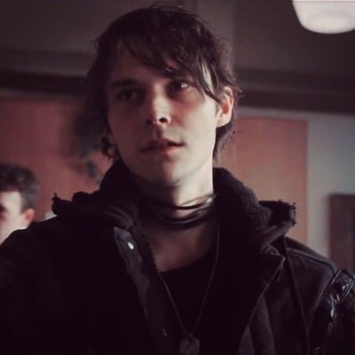 Kurtz was a student at Riverdale High School and was part of the Southside Serpents and the Gargoyle Gang.