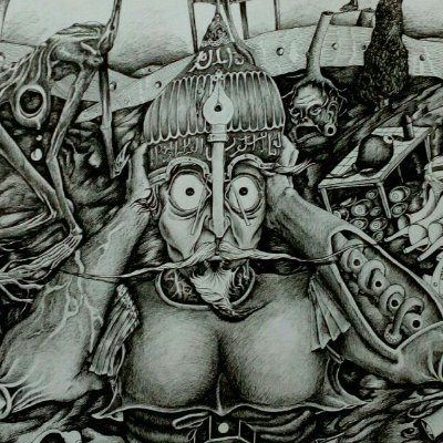 MMOYYA1985's profile picture. Artist 🎨