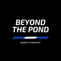 Beyond The Pond(@thebtp_podcast) 's Twitter Profile Photo