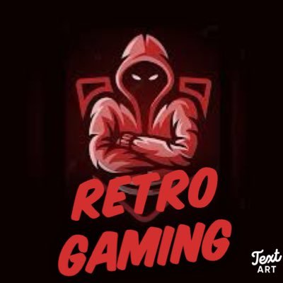 RETRO GAMING TEAM!!!! Promoter and influencer!
Dm for cheap promos!