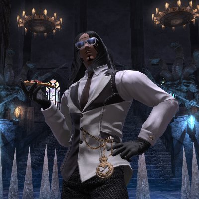 iyoskye's profile picture. I guess I am a streamer Twitch Affiliate : iyoskye