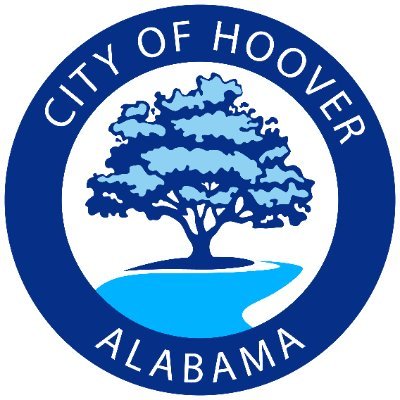 City of Hoover