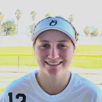 Emily Benavidez - 2023, 3rd/MIF/OF - Bats/Throws: R, Canyon High School, Santa Clarita, CA, GPA: 3.8, Travel Team: Ohana Tigers Holloway/Contreras 18U