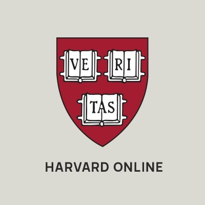 Harvard Online creates online courses with Harvard University faculty in subjects ranging from computer science to history, education, and religion.