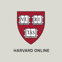 Harvard Online (@harvardonline) 's Twitter Profile