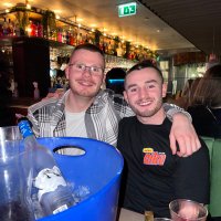 David McKinnon (@davidmck51) 's Twitter Profile