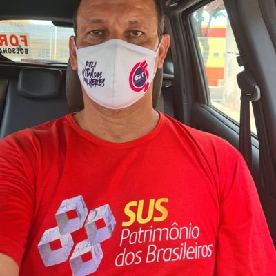 Por um Brasil feliz de novo! 🚩