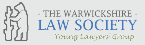 WLS_YLG's profile picture. Warwickshire Law Society Young Lawyers Group: young lawyers can share experiences & know-how & make connections with other members of the profession in the area