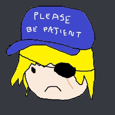 Punished Dorf: A Sperg Denied Her Homelandさんのプロフィール画像