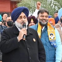 Sandeep Singh Sunny Brar (@osdsandeepbrar) 's Twitter Profile