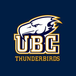 The Twitter account of the UBC Thunderbirds, the most decorated varsity athletics program in Canada. #GoBirdsGo