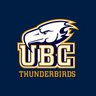 ubctbirds's profile picture. The Twitter account of the UBC Thunderbirds, the most decorated varsity athletics program in Canada. #GoBirdsGo

https://t.co/VdOwW9NDIf