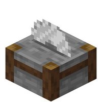 Minecraft Stonecutter(@mc_stonecutter) 's Twitter Profile Photo