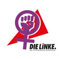 AG Feminismus LINKE München(@agfem_linkemuc) 's Twitter Profile Photo