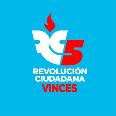 Provincia de los Rios -Vinces Paris Chiquito🗼con la Revolución Ciudadana 🖐