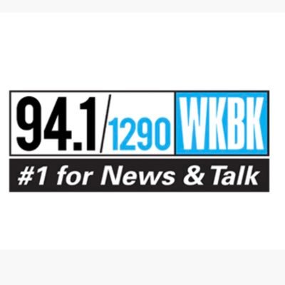 Keene’s News Station #1 for News and Talk. AM 1290 & FM 94.1. retweets ≠ endorsement