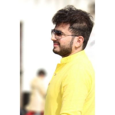 bhavysheth09's profile picture. Dr.Bhavy sheth
M.B.B.S 🩺GMERS JND❤
MD-RADIODIAGNOSIS☣ RESIDENT DOCTOR CUSMC