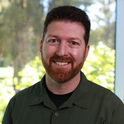 Nick Reily Profile