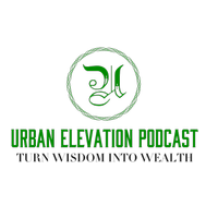 Talking Urban Life, Everyday Life With Host 🎙: @loso2loaded
Turn Wisdom Into Wealth 🧠➡️💰.
It's A Movement Not A Moment 🦍.
🤳🏽 IG: @urbanelevationpodcast.