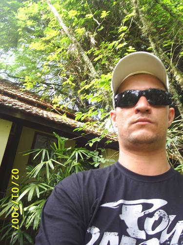 silvaocampeao's profile picture. 