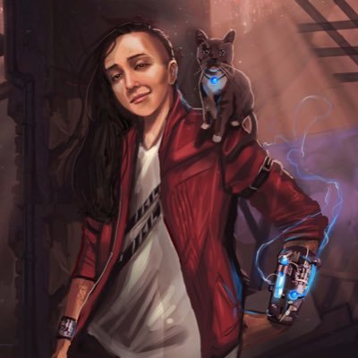 Twitch Viewer. Moderator for CallMeStarbuck. Video Games. Music enthusiast. (She/her)