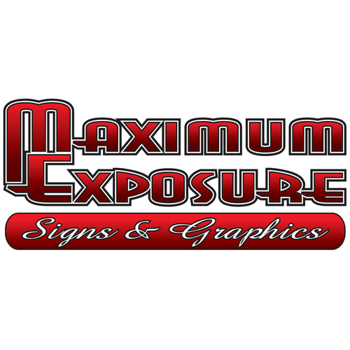 Signs, graphics, vehicle wraps, banners, yard signs and so much more!