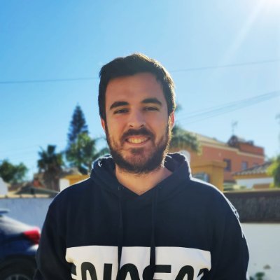 CodeManuさんのプロフィール画像