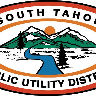 SouthTahoePUD's profile picture. The South Tahoe Public Utility District is a public agency supplying drinking water and providing sewage collection, treatment and export to protect Lake Tahoe