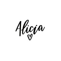 Alicia Mcalister - @magicbabyy3 Twitter Profile Photo