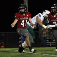 Kaden McCullough (@mcculloughkad) 's Twitter Profile Photo Kaden McCullough (@mcculloughkad) 's Twitter Profile Photo