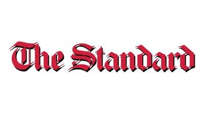 The Standard is a Ugandan broadcast and digital media company based in Kampala, Uganda.