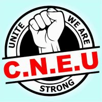 Chandigarh Nhm Employees Union (CNEU)(@CNEU_NHM) 's Twitter Profile Photo