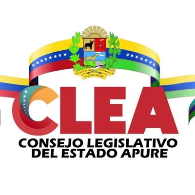 Consejo Legislativo del Estado Apure 
#LegislandoConYParaElPueblo
Edificio Palacio Legislativo Calle 19 de Abril San Fernando - Apure