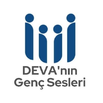 DEVA Partisi bir gençlik hareketidir. DEVA Partisi ile gönül bağımız bulunmaktadır.