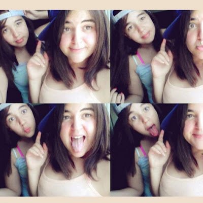 sonia_ajroud's profile picture. Gentil