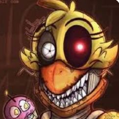 NSFW AND LEWD DNI - NIGHTMARE CHICA - A SAFE PLACE TO CHAT WITH YOUR FAVORITE NIGHTMARE CHICKEN