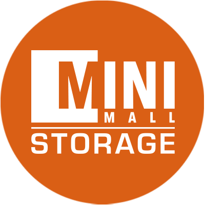 Mini Mall offers storage that is affordable and secure, accessible to you around the clock. #selfstorage #minimallstorage #locknroll