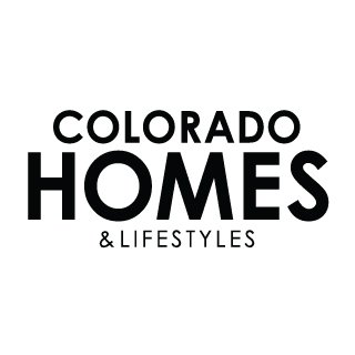 Colorado's home & design authority | Facebook, Instagram, Pinterest: @Coloradohomesmag