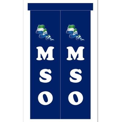 MSO Katihar is District Unit of MSO Bihar State @msobihar of Muslim Students Organization Of India @msoofindia