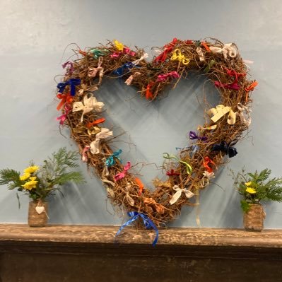 GuiseleyGrief's profile picture. Community group working with others to normalise conversations about grief and bereavement. Care and kindness. Tea and cake. Remembering,talking,listening.