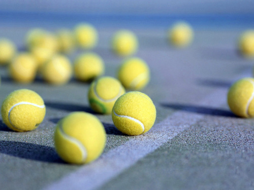 Noticias sobre la Asociación de Tenistas Profesionales y seguimiento de los torneos de tenis.