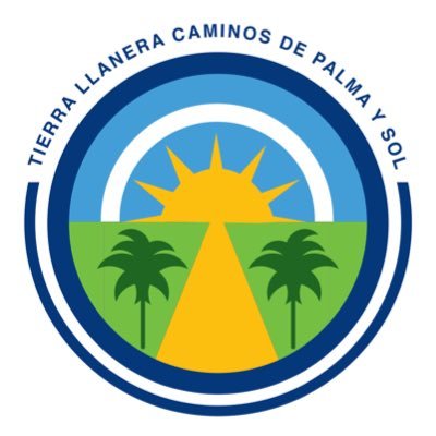 Cuenta Oficial de la Gobernación del estado Barinas. “Tierra llanera, caminos de palma y sol”.