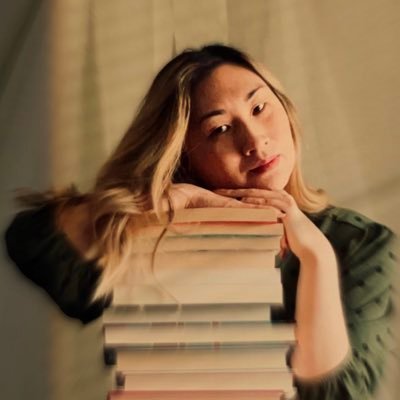 fairyandtales's profile picture. 🔮 Fantasy writer 🍎 Fairytale reader ☕️ Tea drinker 🐰 Rabbit cuddler