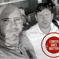 Length Does Matter Live(@LengthDoes) 's Twitter Profile Photo