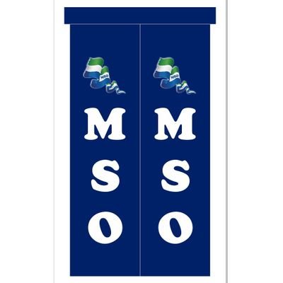 MSO Gopalganj is District Unit of MSO Bihar State @msobihar of Muslim Students Organization Of India @msoofindia