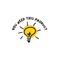 You Need This Product 💡(@yntproduct) 's Twitter Profile Photo