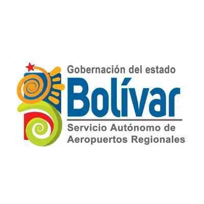 El SAAR Bolívar es un ente adscrito a la Gobernación del estado Bolívar, creado bajo la competencia de administrar y mantener los aeropuertos del estado.