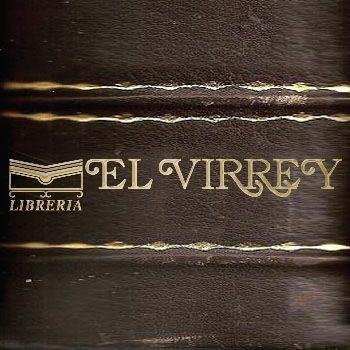 Librería El Virrey 📚