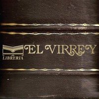 Librería El Virrey 📚(@elvirreylibros) 's Twitter Profile Photo